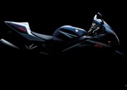 Suzuki GSX-R750